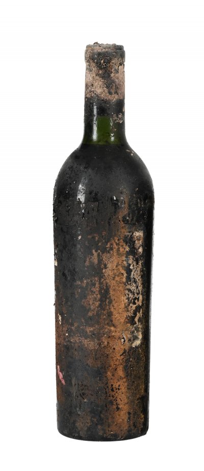 Chateau Lafite Rothschild Premier Cru Classe, Pauillac