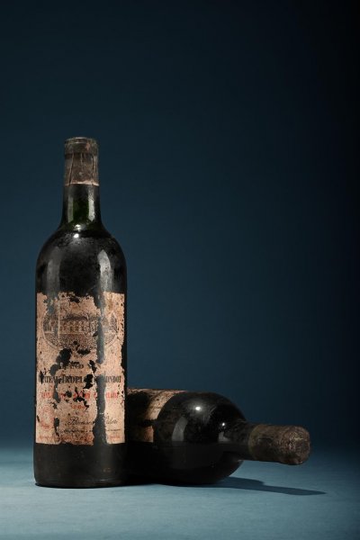 Chateau Troplong Mondot Premier Grand Cru Classe B, Saint-Emilion Grand Cru