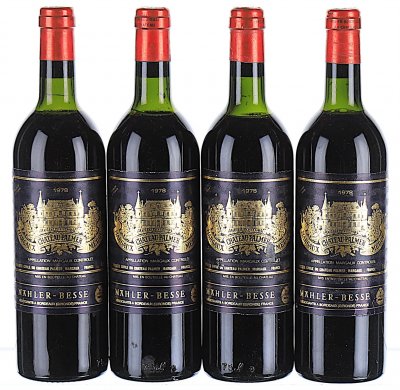 Chateau Palmer 3eme Cru Classe, Margaux