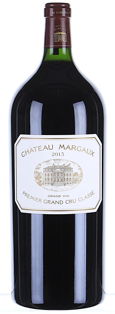 Chateau Margaux Premier Cru Classe, Margaux (Imperial) - In Bond
