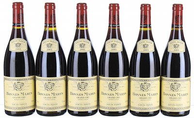 Domaine Louis Jadot, Bonnes Mares Grand Cru