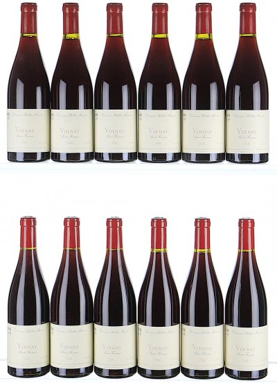 Domaine Roblet-Monnot, Volnay Premier Cru, St Francois