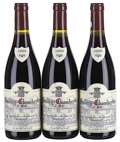 Claude Dugat, Gevrey-Chambertin Premier Cru
