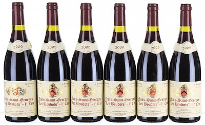 Gerard Mugneret, Nuits-Saint-Georges Premier Cru, Aux Boudots