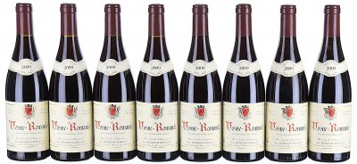 Alain Hudelot-Noellat, Vosne-Romanee