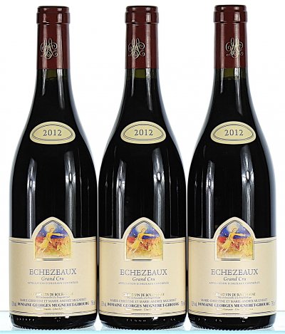 Domaine Georges Mugneret Gibourg, Echezeaux Grand Cru
