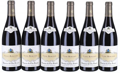 Domaine Albert Bichot (Clos Frantin), Vosne-Romanee, Clos Frantin - In Bond