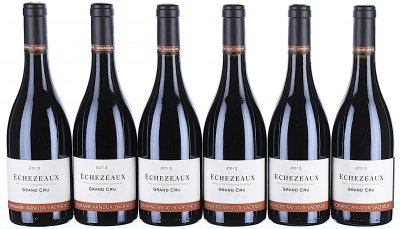 Domaine Arnoux-Lachaux, Echezeaux Grand Cru, Les Rouges - In Bond