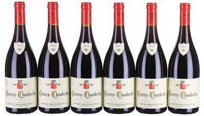 Domaine Armand Rousseau, Gevrey-Chambertin - In Bond
