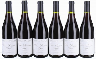 Domaine Jean Tardy, Vosne-Romanee Premier Cru, Vigneux - In Bond