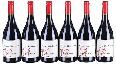 Philippe Pacalet, Gevrey-Chambertin - In Bond
