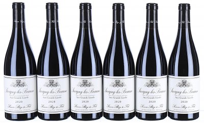 Simon Bize, Savigny-les-Beaune, Aux Grands Liards