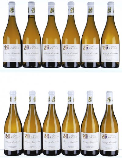 J. M. Boillot, Puligny-Montrachet