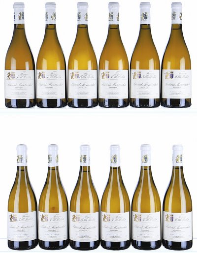 Domaine Henri Boillot, Batard-Montrachet Grand Cru