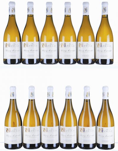 Domaine Henri Boillot, Puligny-Montrachet