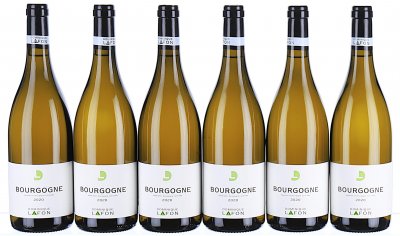 Dominique Lafon, Bourgogne, Blanc