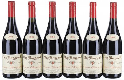 Clos Rougeard, Saumur-Champigny, Les Poyeux