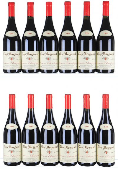 Clos Rougeard, Saumur-Champigny, Les Poyeux