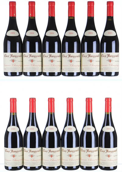Clos Rougeard, Saumur-Champigny, Les Poyeux