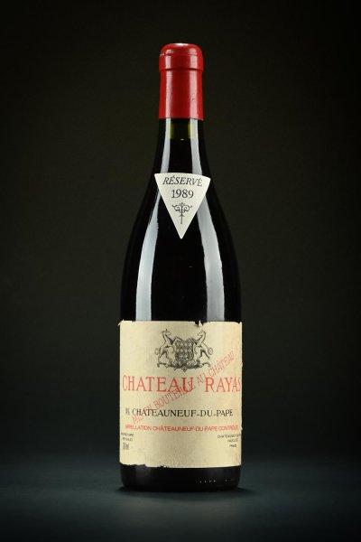 Chateau Rayas, Chateauneuf-du-Pape