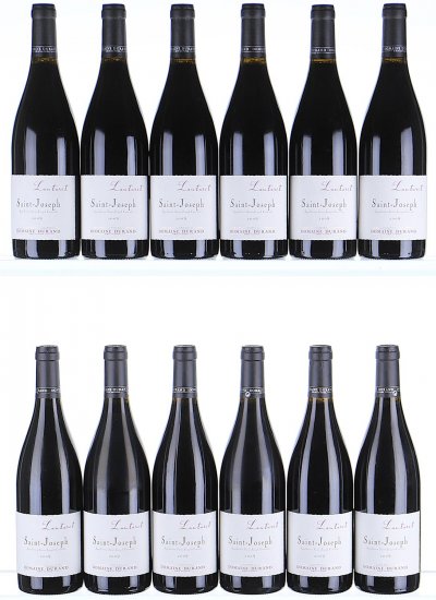 Domaine Durand, Saint-Joseph, Lautaret - In Bond