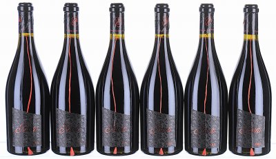 Johann Michel, Cornas, Cuvee Jana - In Bond