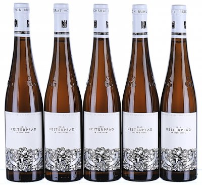 Reichsrat von Buhl, Reiterpfad In der Hohl Riesling, Pfalz