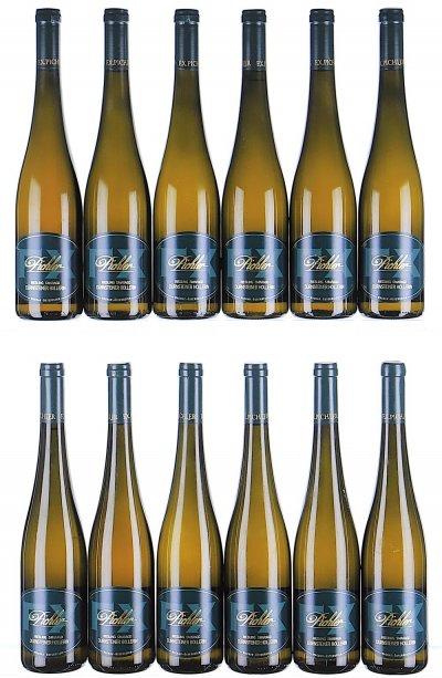 Franz Xaver Pichler, Hollerin Riesling Smaragd, Wachau - In Bond