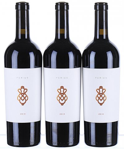 PerUs, Kyla, Napa Valley