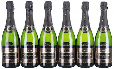 Nicolas Feuillatte, Brut Millesime