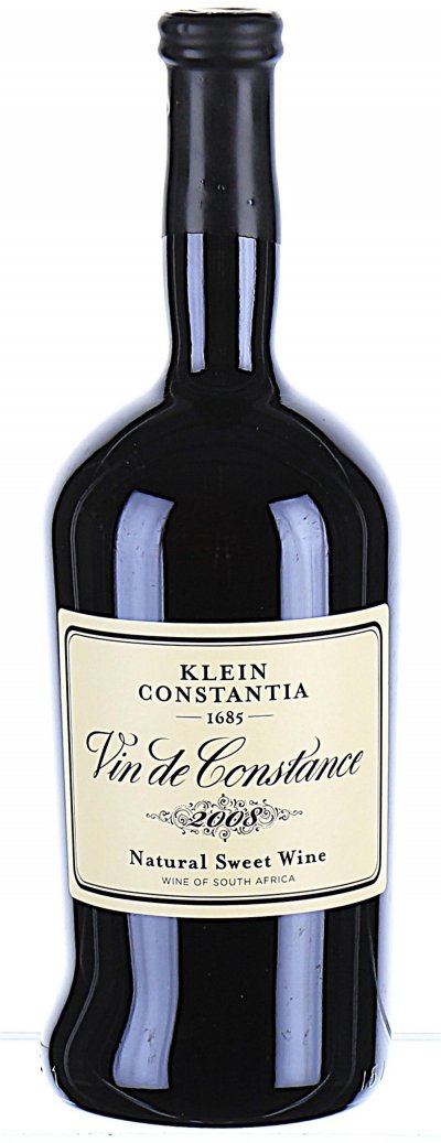 Klein Constantia, Vin De Constance, Constantia (Magnum) - In Bond