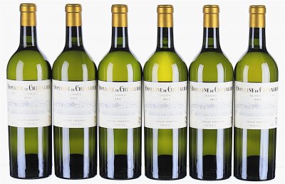Domaine Chevalier Blanc, Pessac-Leognan - In Bond