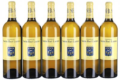 Chateau Smith Haut Lafitte, Blanc, Pessac-Leognan - In Bond