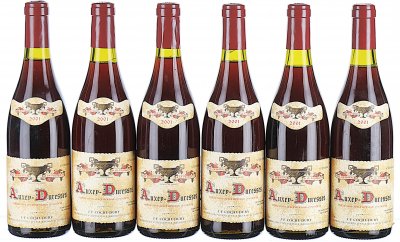 Coche-Dury, Auxey-Duresses