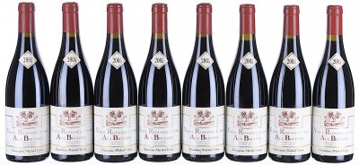 Domaine Michel Gros, Vosne-Romanee Premier Cru, Aux Brulees