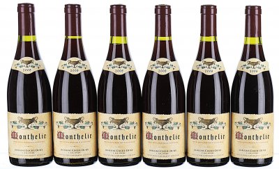 Coche-Dury, Monthelie