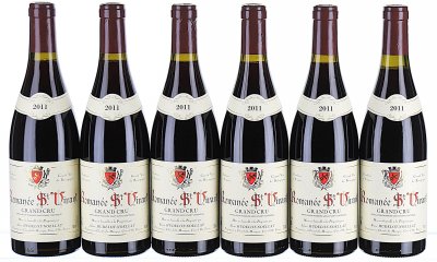 Alain Hudelot-Noellat, Romanee-Saint-Vivant Grand Cru