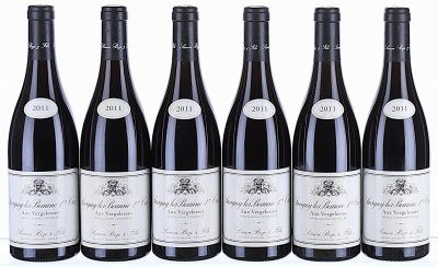 Simon Bize, Savigny-les-Beaune Premier Cru, Aux Vergelesses Rouge