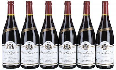 Joseph Roty, Charmes-Chambertin Grand Cru, Tres Vieilles Vignes - In Bond