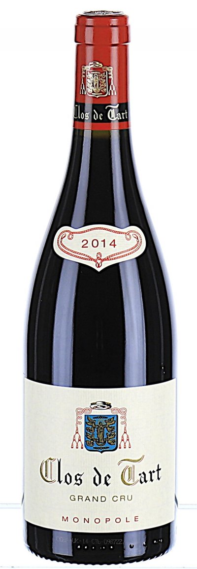 Clos Tart, Clos de Tart Grand Cru, Monopole