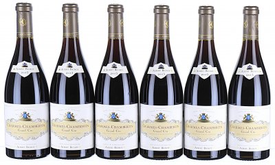Albert Bichot, Charmes-Chambertin Grand Cru