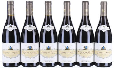 Albert Bichot, Chambolle-Musigny Premier Cru, Les Sentiers