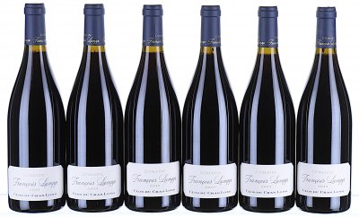 Domaine Francois Lumpp, Givry Premier Cru, Clos du Cras long