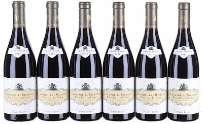 Albert Bichot, Chambolle-Musigny Premier Cru, Les Chabiots