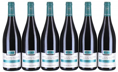 Domaine Henri Gouges, Nuits-Saint-Georges Premier Cru, Les Vaucrains