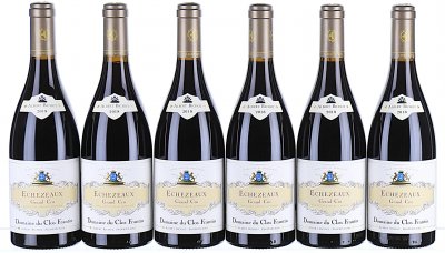 Domaine Albert Bichot (Clos Frantin), Echezeaux Grand Cru, Clos Frantin