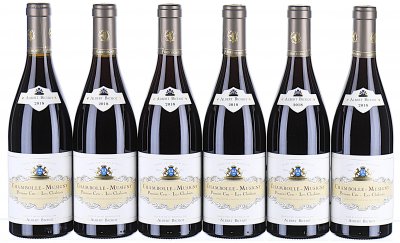 Albert Bichot, Chambolle-Musigny Premier Cru, Les Chabiots
