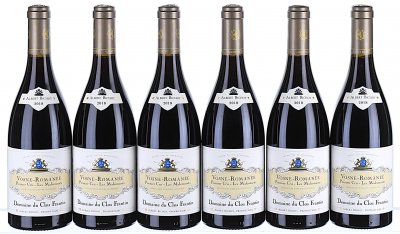 Domaine Albert Bichot (Clos Frantin), Vosne-Romanee Premier Cru, Aux Malconsorts