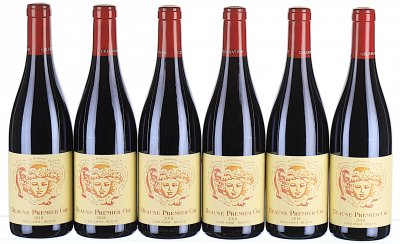 Maison Louis Jadot, Beaune Premier Cru, Celebration Cuvee 161st Anniversary