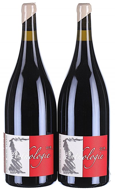 Domaine Michel Lafarge, Bourgogne Passe-tout-grains, L'Exception Anthologie (Magnum) - In Bond